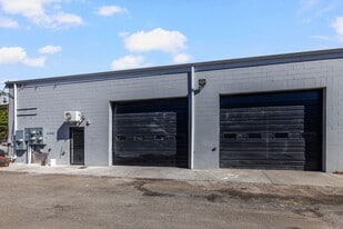 30 Starr St, Johnston RI - Warehouse