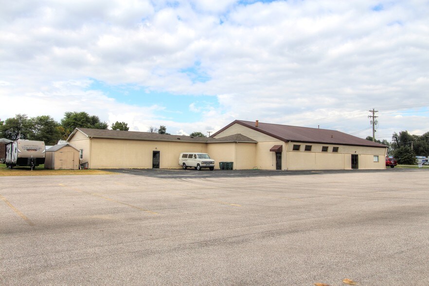 2134 Calhoun Rd, Owensboro, KY for sale - Primary Photo - Image 1 of 1