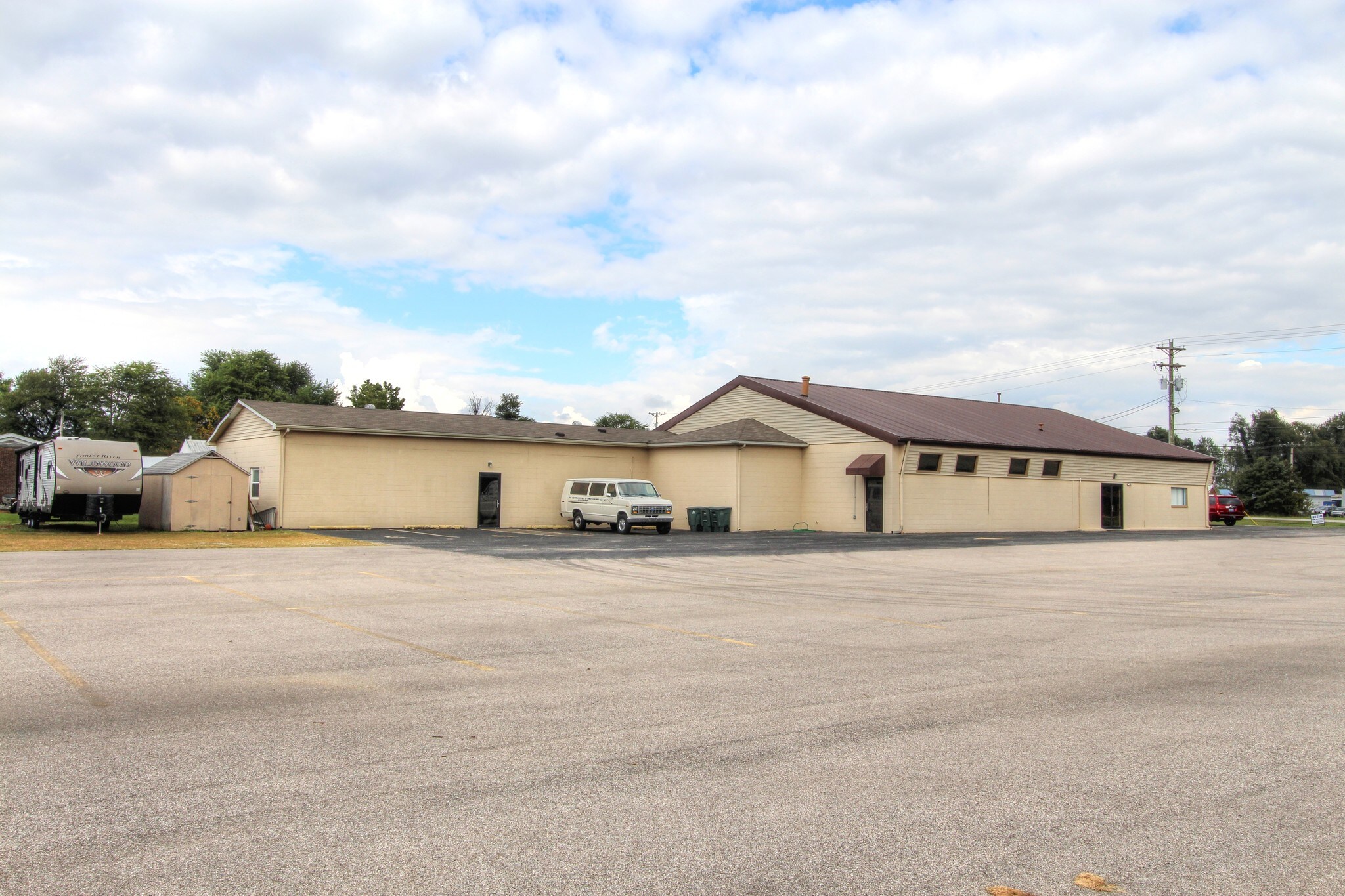 2134 Calhoun Rd, Owensboro, KY for sale Primary Photo- Image 1 of 1