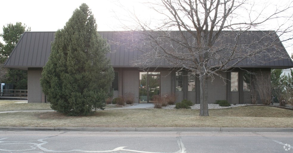 543 S Pierce Ave, Louisville, CO for lease - Building Photo - Image 2 of 3