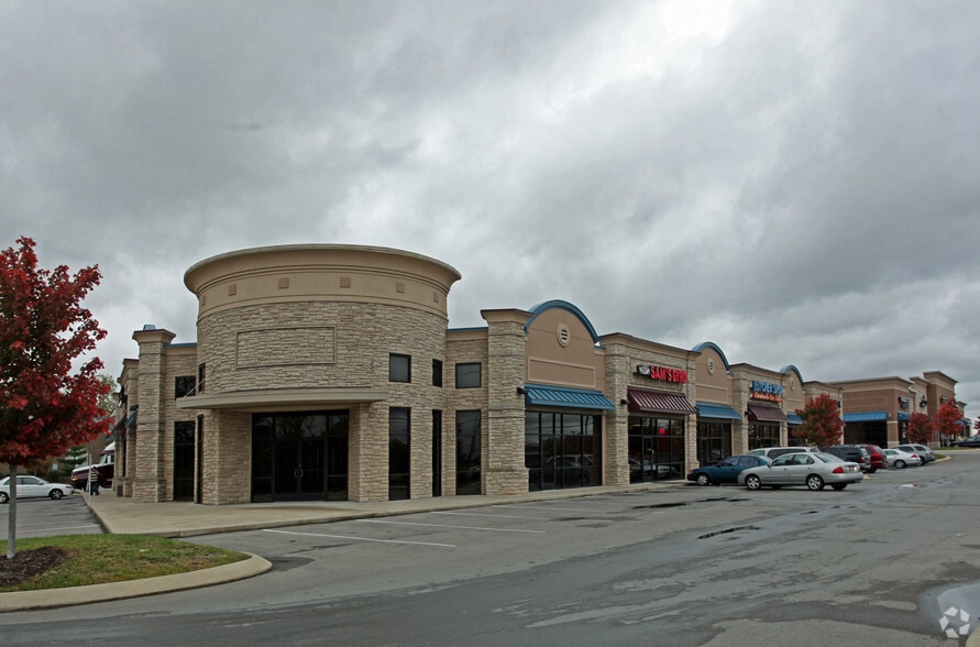 2510 Murfreesboro Pike, Nashville, TN for lease - Primary Photo - Image 2 of 2