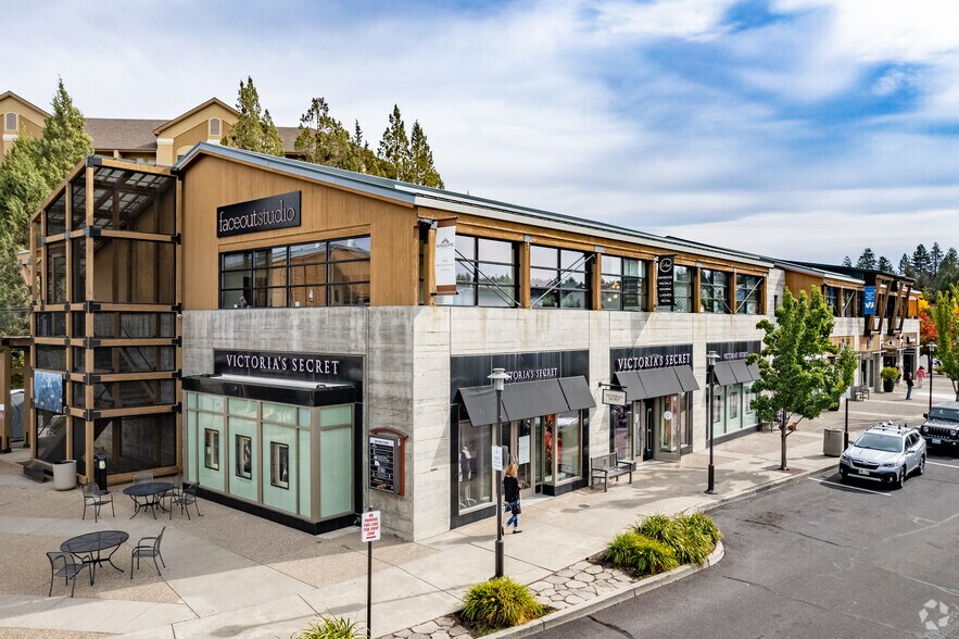 520 SW Powerhouse Dr, Bend, OR for sale - Primary Photo - Image 1 of 1