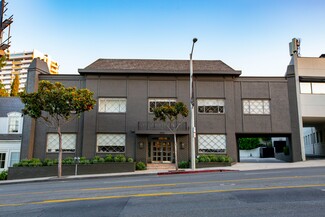 More details for 8733 W Sunset Blvd, West Hollywood, CA - Office for Lease