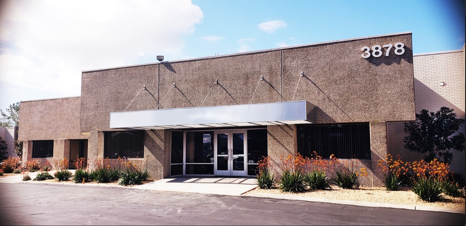 3878 Ruffin Rd, San Diego, CA for sale Building Photo- Image 1 of 1