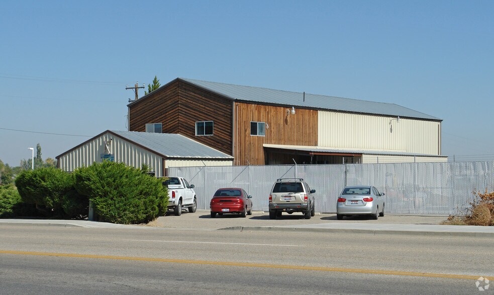 156 S 5th St, Wilder, ID for sale - Primary Photo - Image 1 of 1