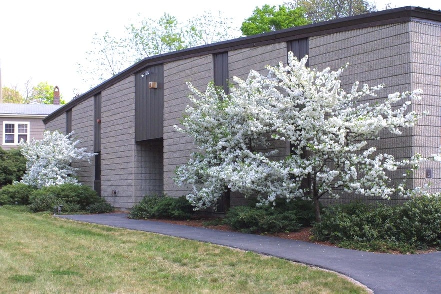 314-320 Elm St, Marlborough, MA for sale - Building Photo - Image 2 of 3