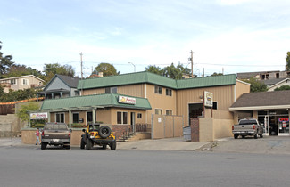 More details for 338 3rd St, Hollister, CA - Industrial for Lease