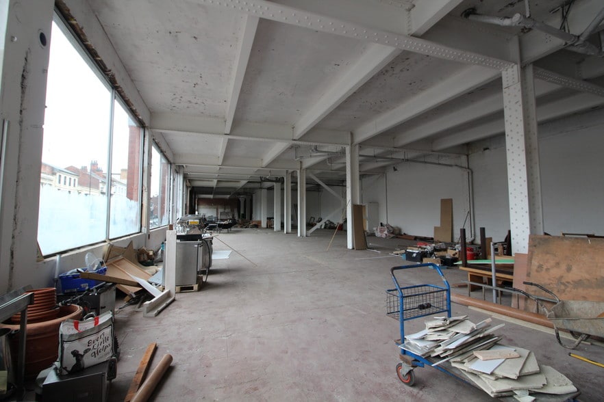 90 Great Hampton St, Birmingham for sale - Interior Photo - Image 1 of 1