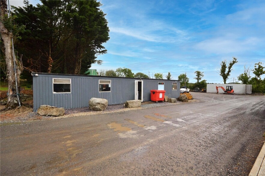 B5108, Brynteg for lease - Building Photo - Image 2 of 2