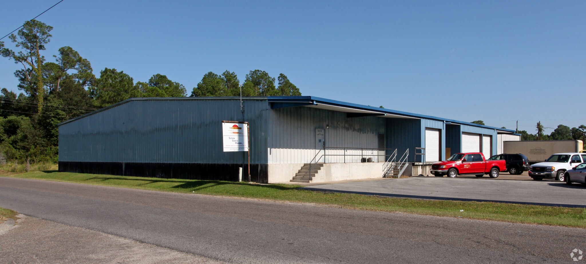 6312 Shortcut Rd, Moss Point, MS for sale Primary Photo- Image 1 of 3
