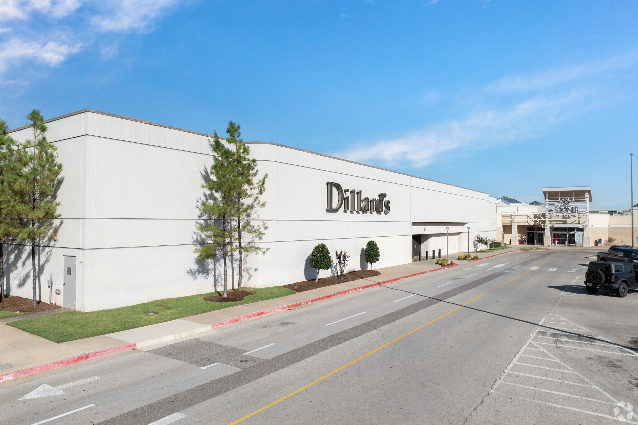 3301-3509 W Main St, Norman, OK for sale Primary Photo- Image 1 of 1