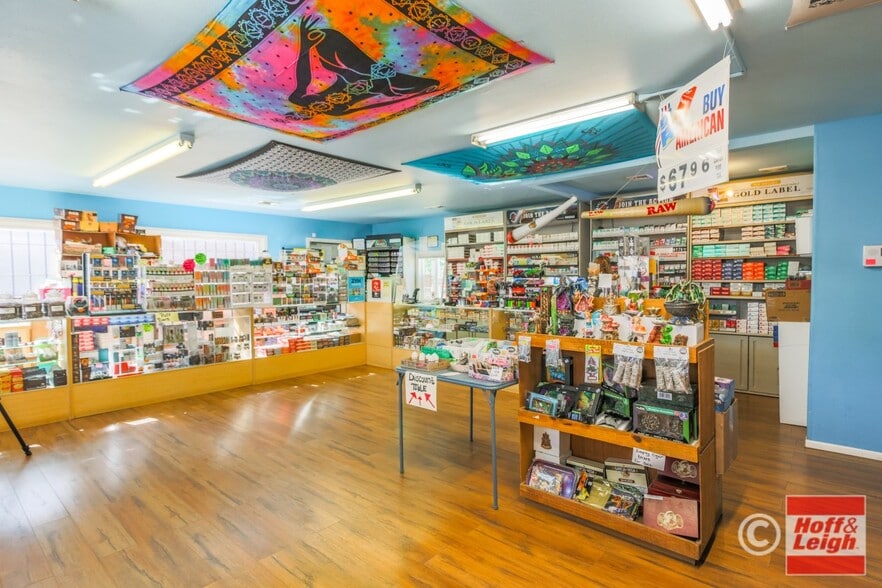 211 W Main St, Florence, CO for lease - Building Photo - Image 3 of 10