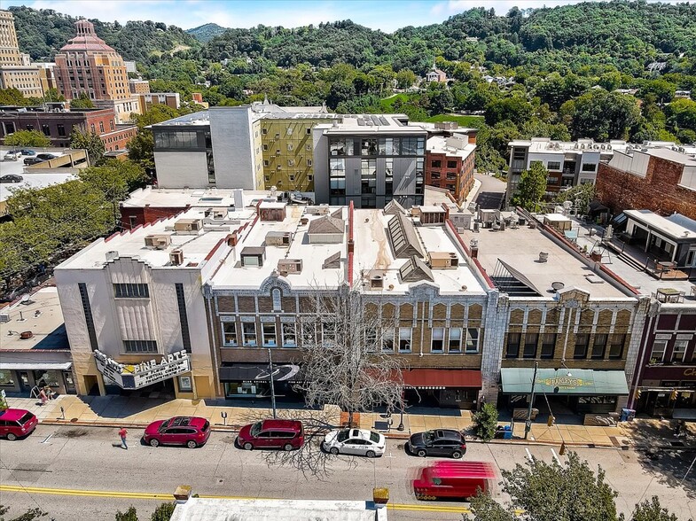 40 Biltmore Ave, Asheville, NC for sale - Building Photo - Image 1 of 1