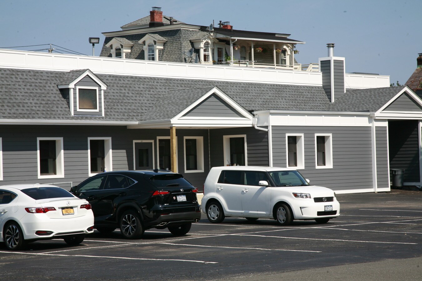 25 S Regent St, Port Chester, NY 10573