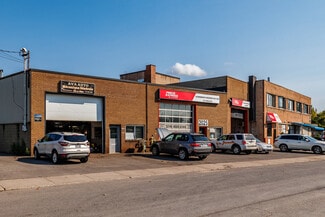 More details for 6265-6277 Rue Saint-Jacques, Montréal, QC - Office for Lease