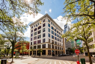 More details for 230 E Grand River Ave, Detroit, MI - Office for Lease