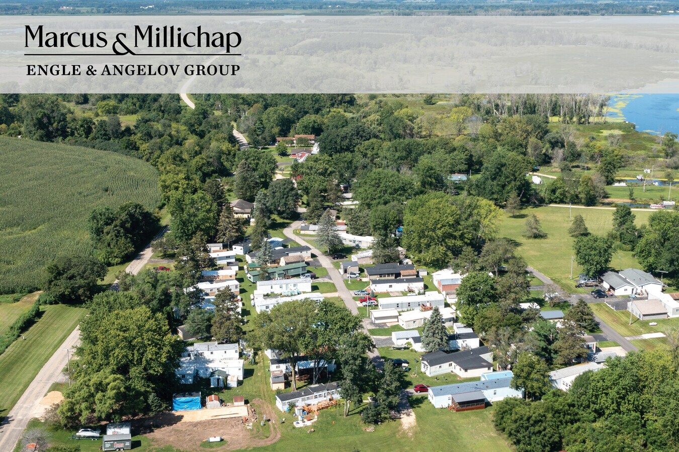 W7270 Puckaway Rd, Markesan, WI 53946