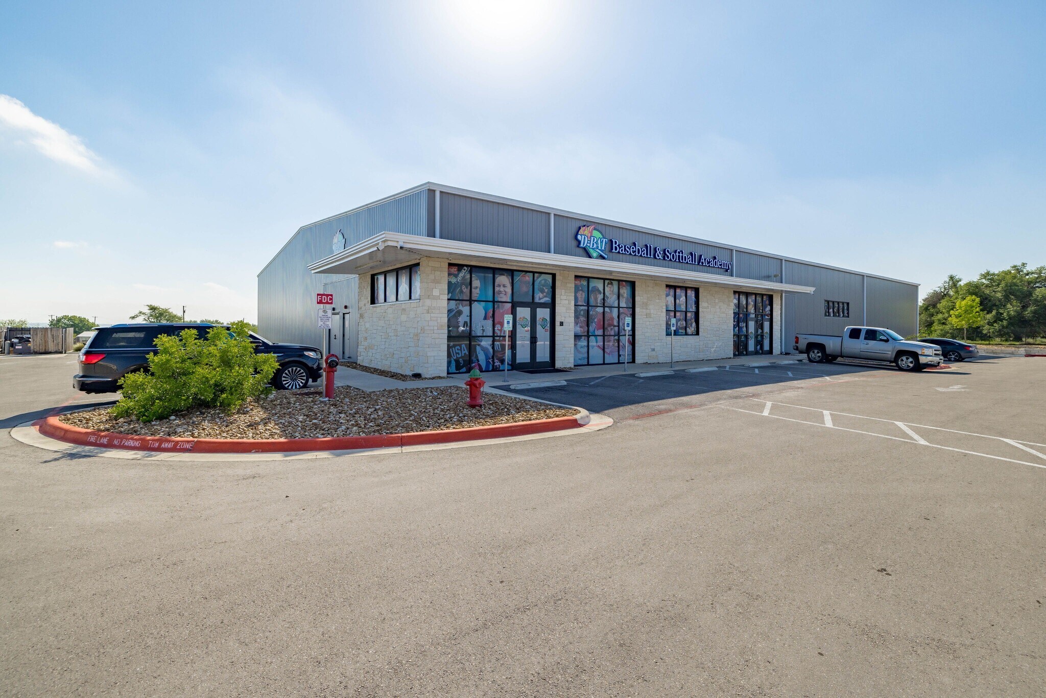 101 Patriot Way, Georgetown, TX for sale Primary Photo- Image 1 of 1