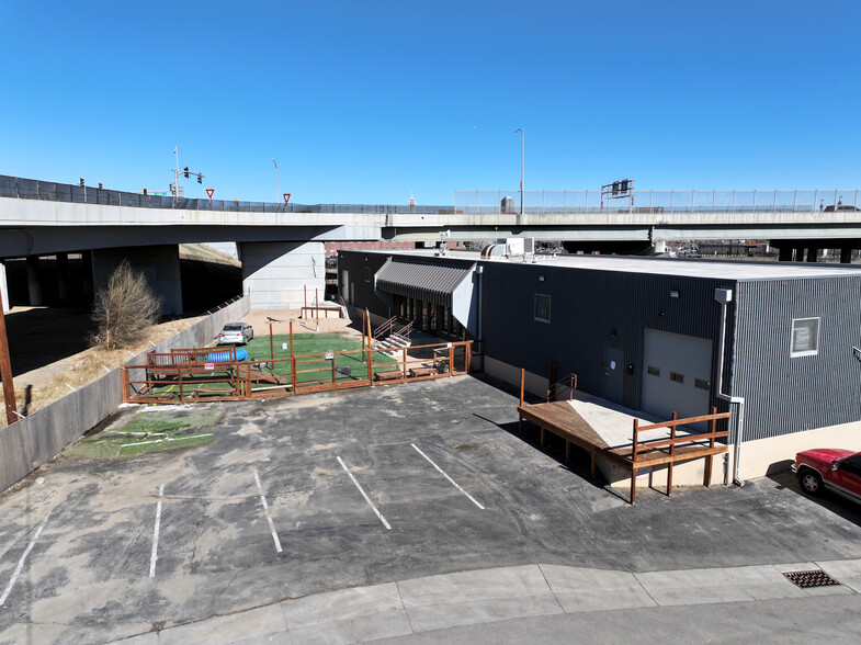 1835 W Colfax Ave, Denver, CO for sale - Building Photo - Image 2 of 12