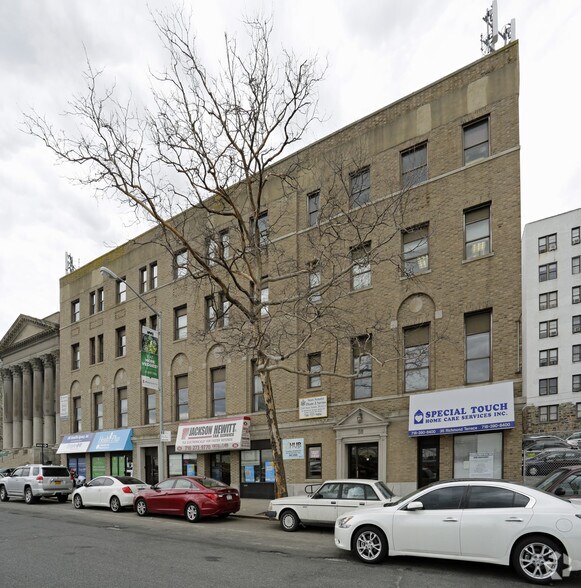 36 Richmond Ter, Staten Island, NY for lease - Building Photo - Image 2 of 2