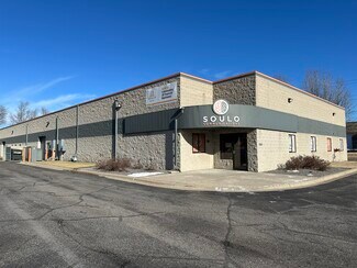 More details for 1155 114th Ln NW, Coon Rapids, MN - Industrial for Lease