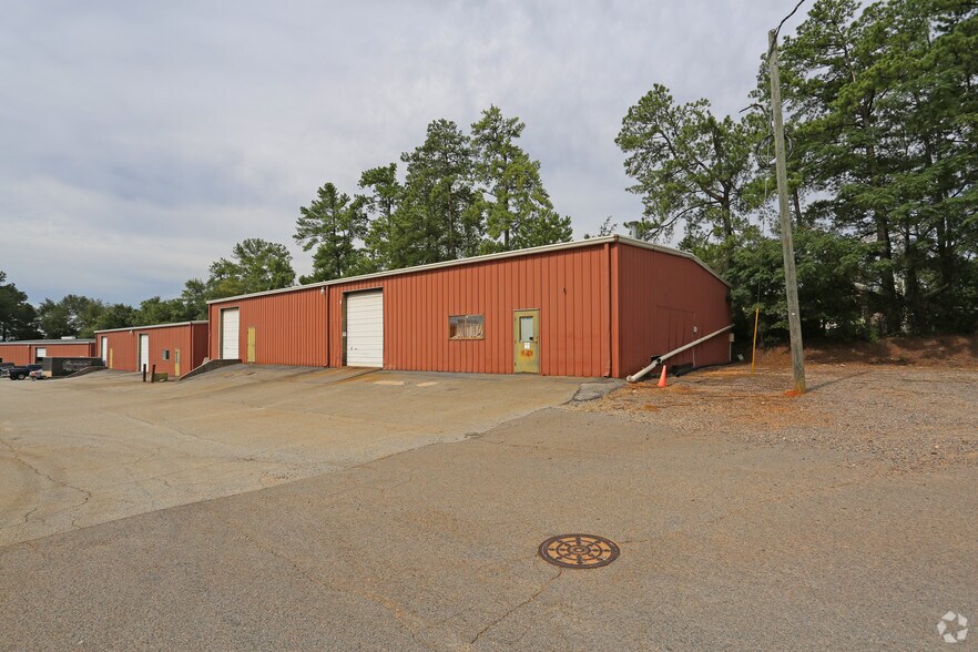 4214 Wheeler Rd, Augusta, GA for sale - Primary Photo - Image 1 of 1