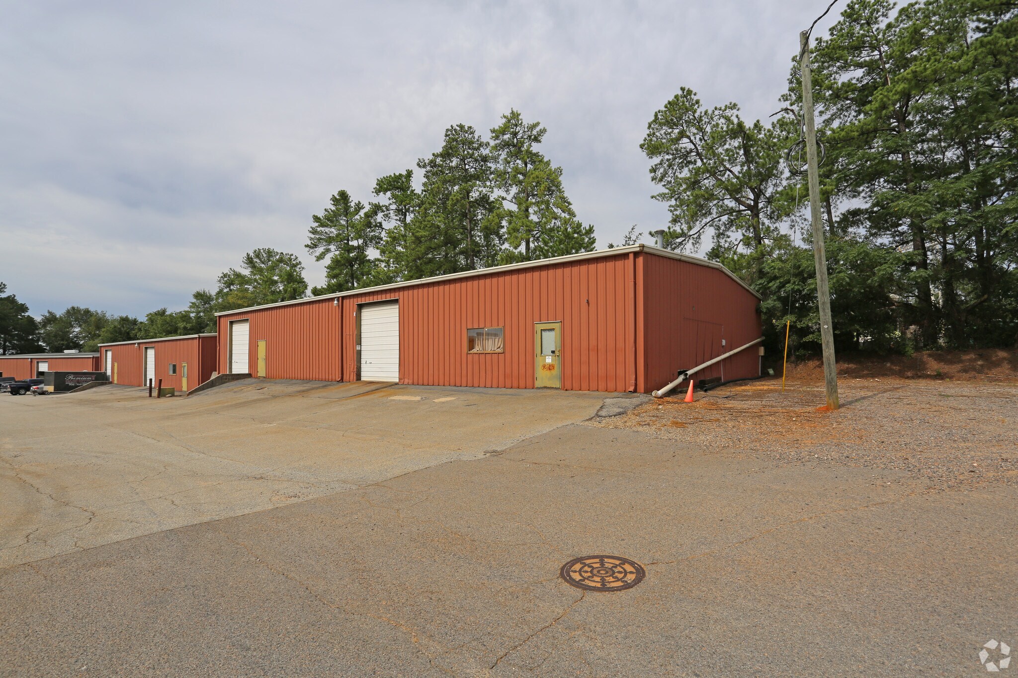 4214 Wheeler Rd, Augusta, GA for sale Primary Photo- Image 1 of 1