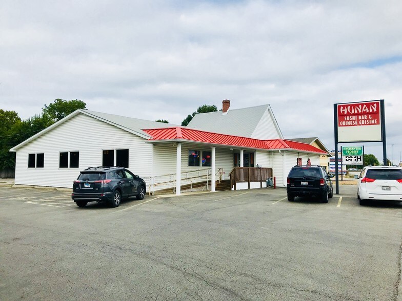 1101 Wabash Ave, Springfield, IL for sale - Other - Image 1 of 1