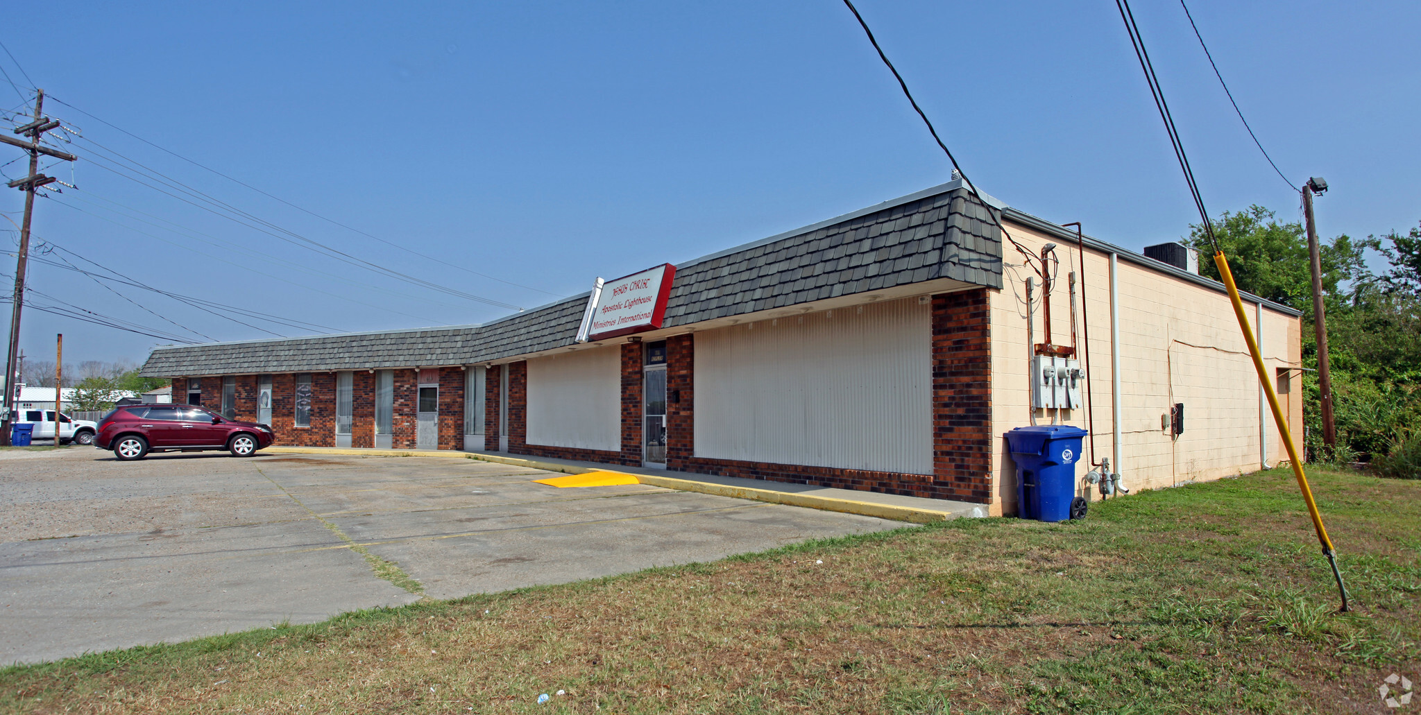 501-505 Kepler St, Gretna, LA for sale Primary Photo- Image 1 of 1