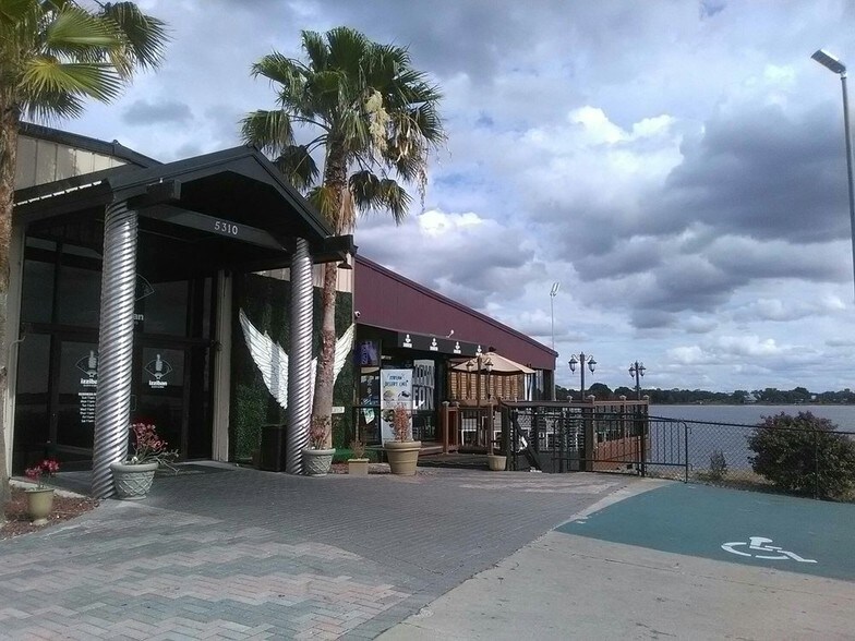 5300-5310 E Colonial Dr, Orlando, FL for sale - Building Photo - Image 1 of 1