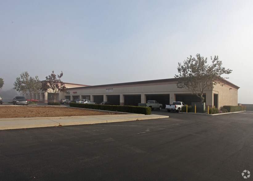 1900 McHenry Ave, Escalon, CA for lease - Primary Photo - Image 3 of 4