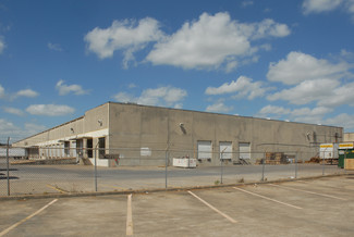 More details for 9013-9021 Spikewood Dr, Houston, TX - Industrial for Lease