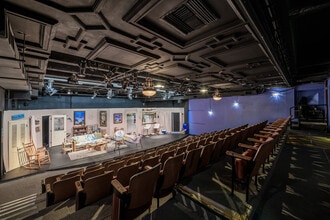 6763 Hollywood Blvd, Los Angeles, CA for lease Building Photo- Image 1 of 15