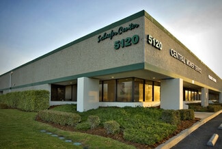 More details for 5120 Schaefer Ave, Chino, CA - Industrial for Lease