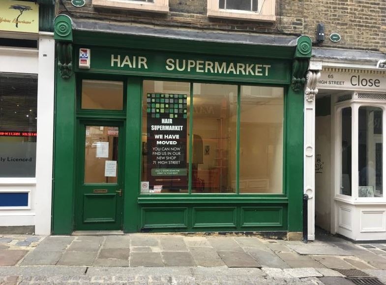 64 High St, Gravesend for sale - Primary Photo - Image 1 of 1