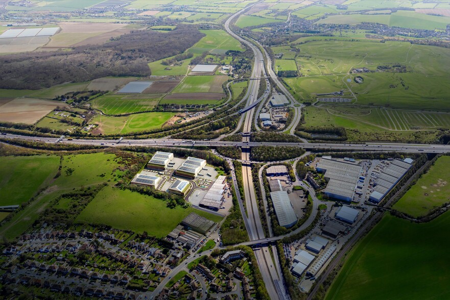 London Rd, Swanley for lease - Building Photo - Image 3 of 4