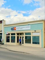 1238-1248 S Broadway, Denver CO - Storefront Property