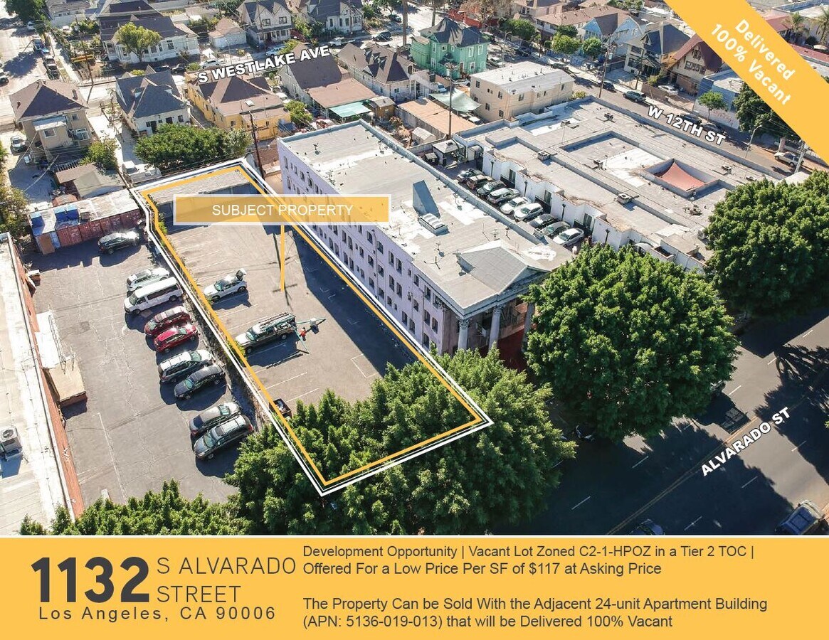 1132 Alvarado, Los Angeles, CA 90006