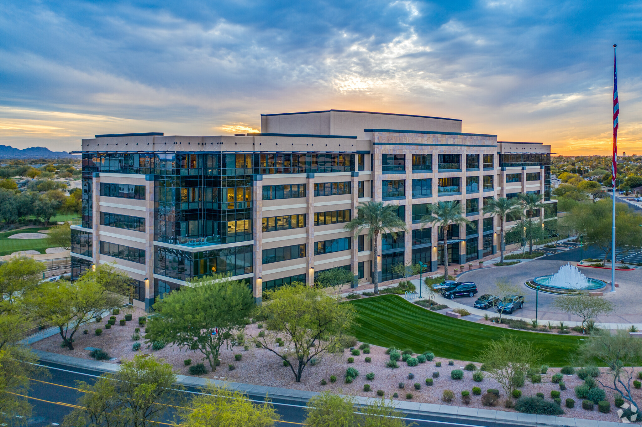 16100 N 71st St, Scottsdale, AZ 85254 - Office for Lease | LoopNet.com