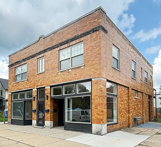 More details for 106 Island Ave, Lansing, MI - Office for Lease