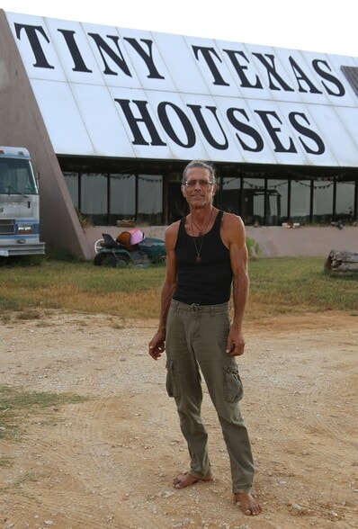 333 Salvage Way, Luling, TX for sale - Building Photo - Image 3 of 15