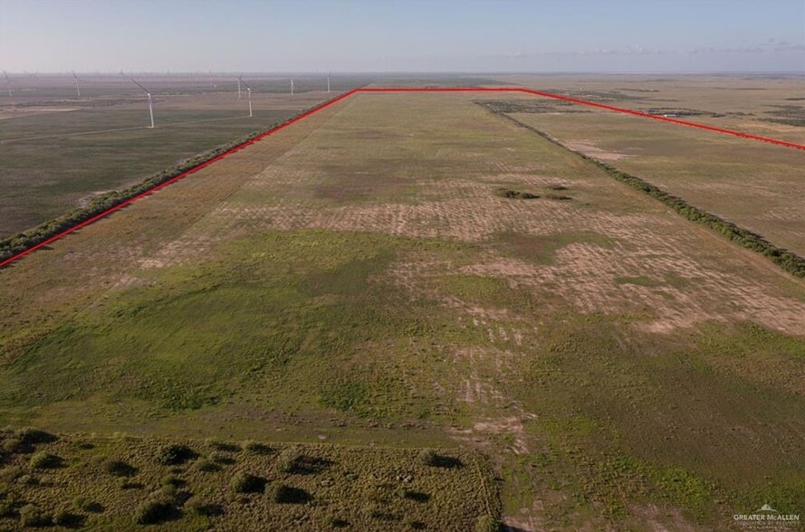 TBD FM 106, Rio Hondo, TX for sale - Building Photo - Image 3 of 20