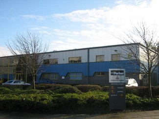 More details for Didcot Way, Boldon Colliery - Industrial for Lease