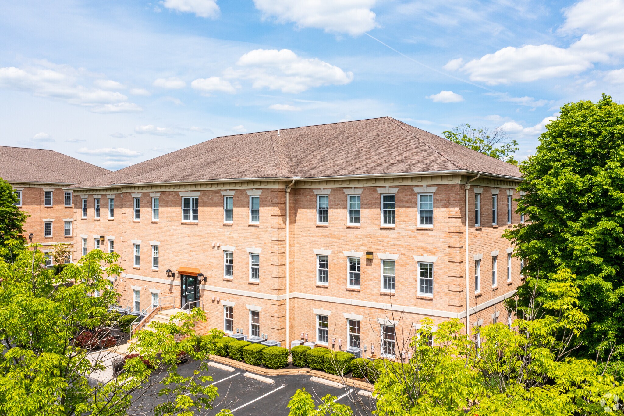 2000 Sproul Rd, Broomall, PA 19008 Marple Commons