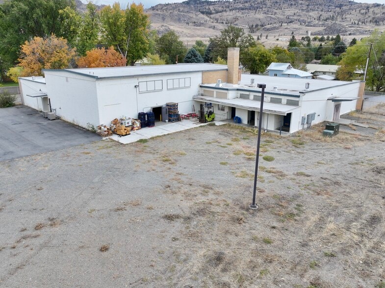 7 School St, Malott, WA for sale - Building Photo - Image 3 of 40