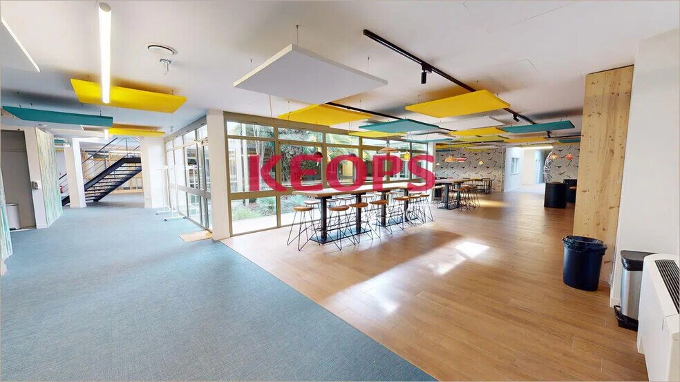 Office in Labège for lease - Building Photo - Image 2 of 10