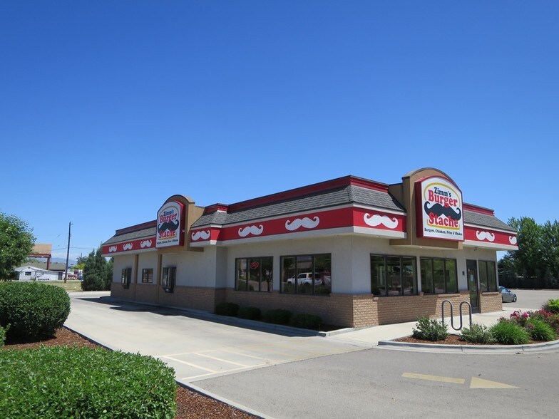 10889 W Fairview Ave, Boise, ID for sale - Primary Photo - Image 1 of 1
