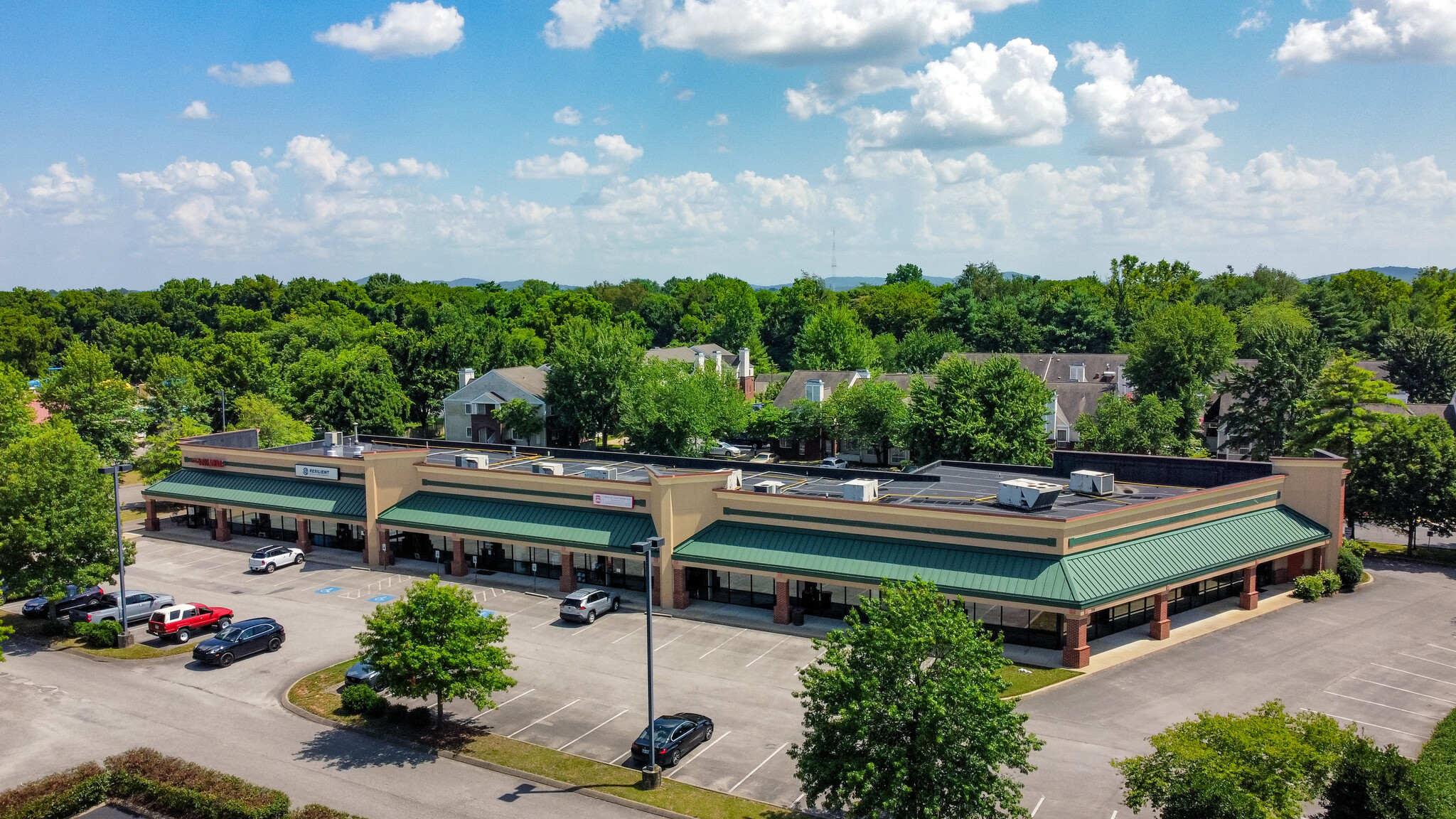 204 Ward Cir, Brentwood, TN 37027 - Ward Circle Retail | LoopNet