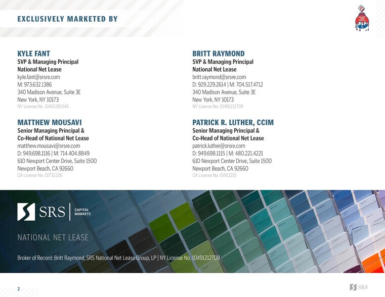 1 Dalfonso Rd, Newburgh, NY for sale - Building Photo - Image 2 of 5