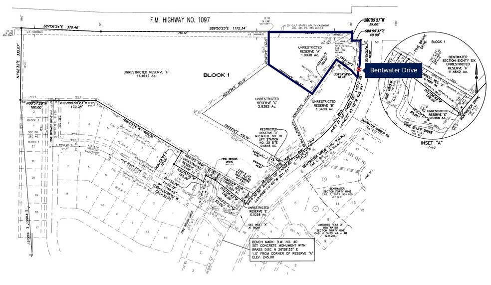 incident in bentwater montgomery tx july 4 2025
